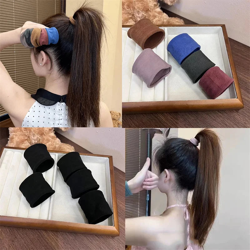 Stylish & Durable Hair Band Set – Perfect for Everyday Use - Image 4