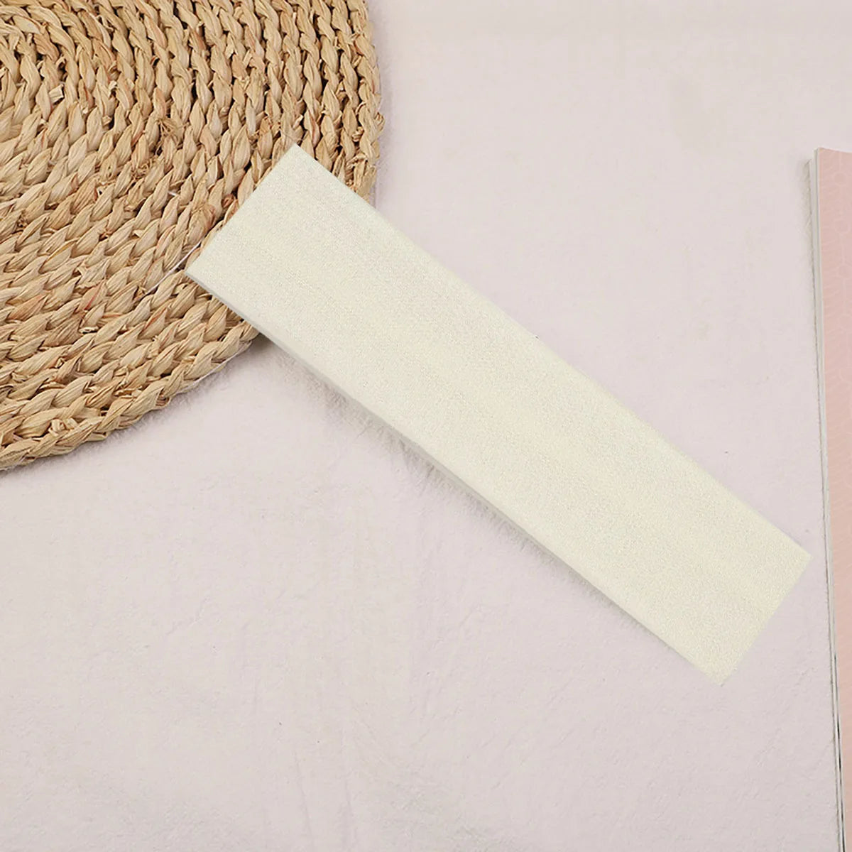 Stretchy Sports Yoga Hair Bands – Comfortable Accessories - Image 28