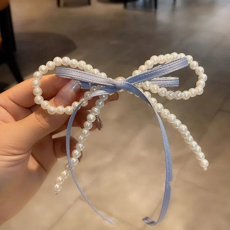 Women's Hair Clips Set – Kawaii Korean Style Hair Accessories - Image 6