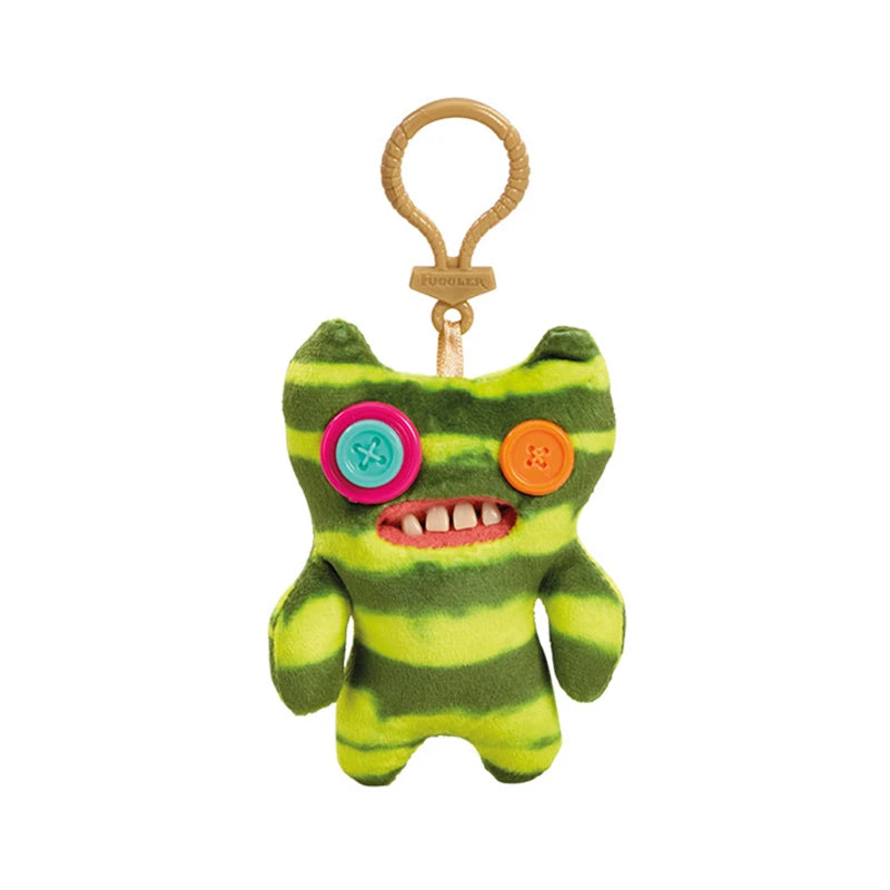 Fuggler Funny Ugly Monster Plush Keychain – Kawaii Rabbits - Image 18