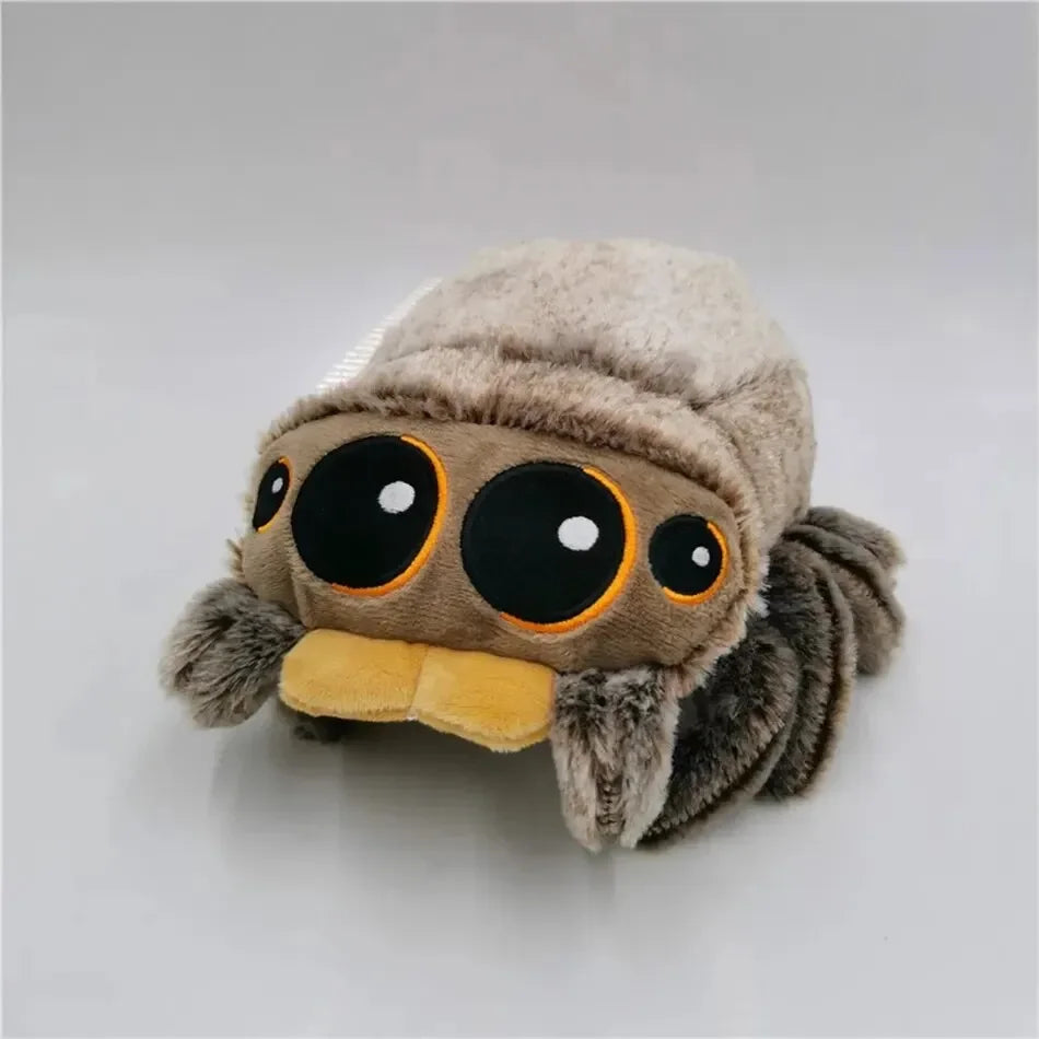 Stuffed Soft Cute Little Spider Plush Toy - Image 4