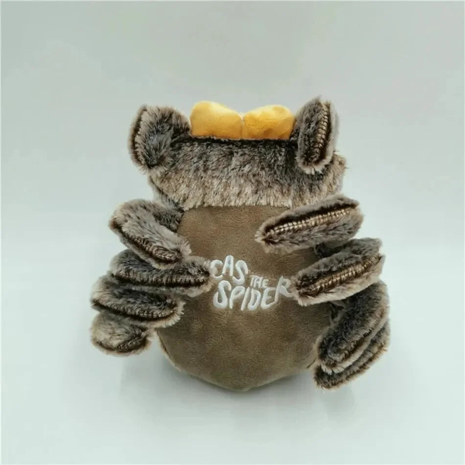 Stuffed Soft Cute Little Spider Plush Toy - Image 6