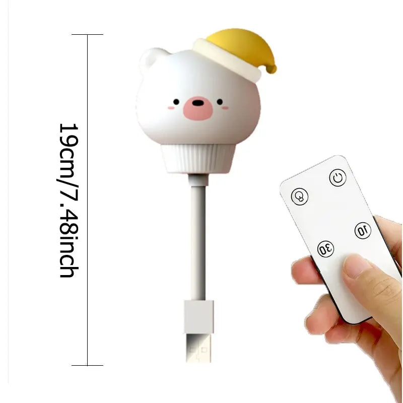 USB LED Night Light - Image 10