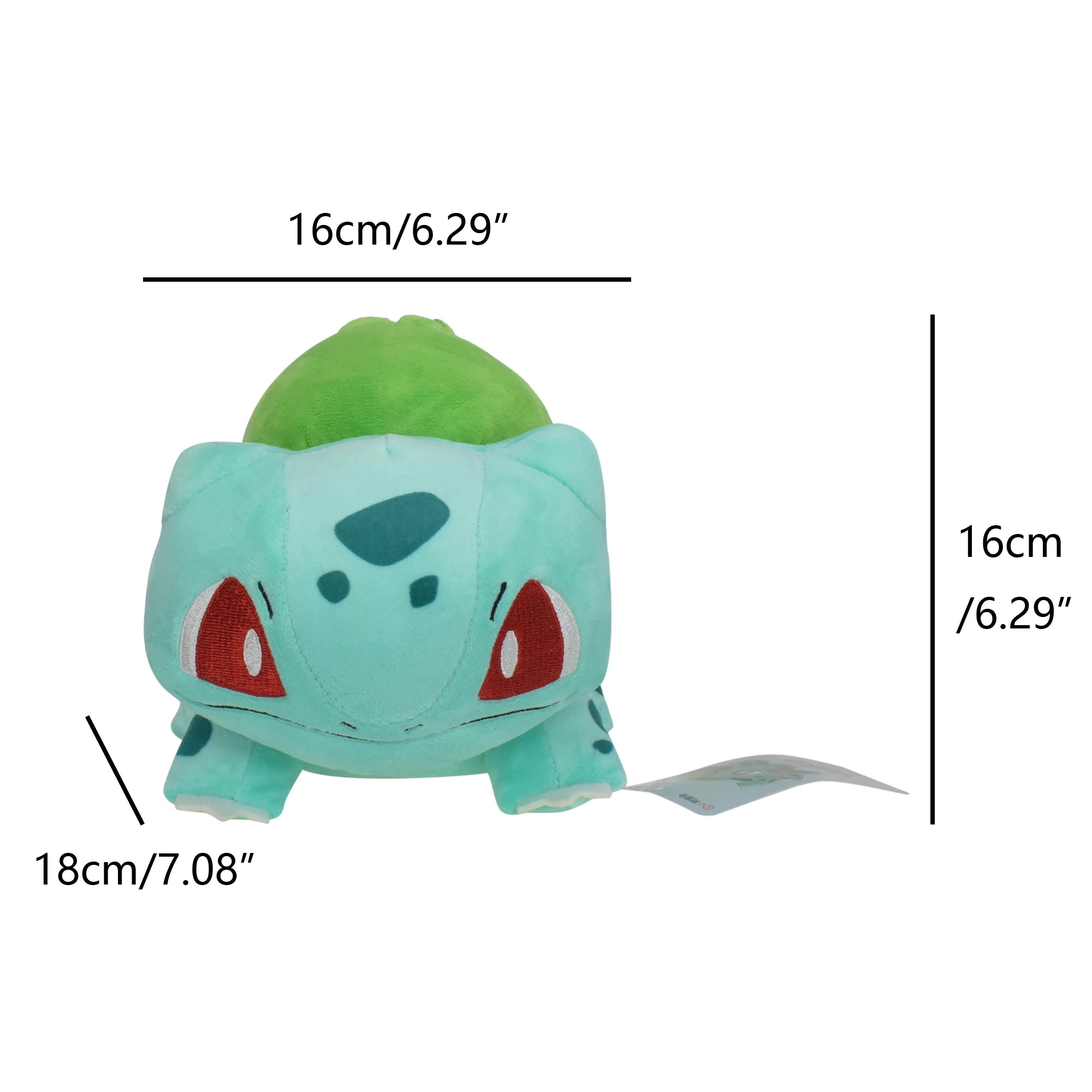 Squirtle Plush Dolls – Soft and Cuddly Anime Toys for Collectors - Image 8