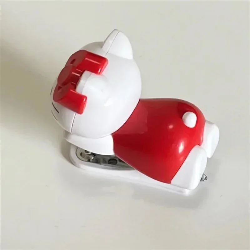 Sanrio Hello Kitty Staplers Set – Kawaii Cute Stationery for Students - Image 3