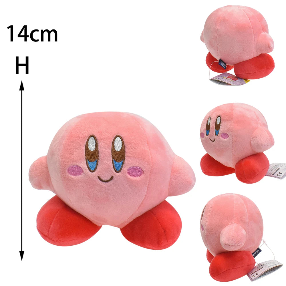 Star Kirby Plush Doll – Perfect Gift for Kirby Fans - Image 8