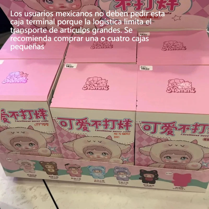 Blind Box Nommi - Image 43