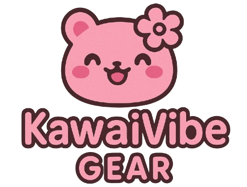 KawaiiVibe Gear